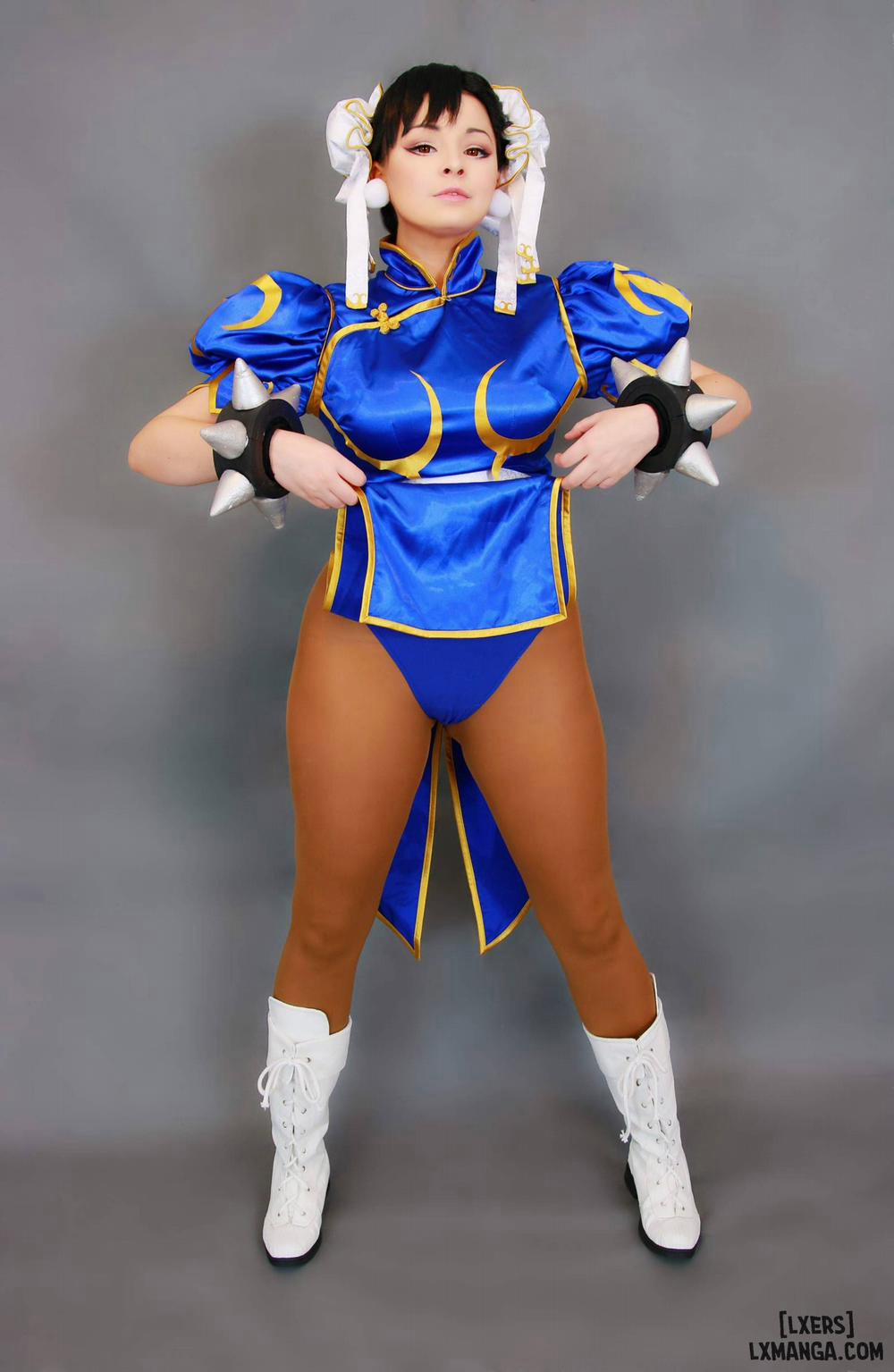 Hình Cosplay 38 0 Hidori Rose trang 13