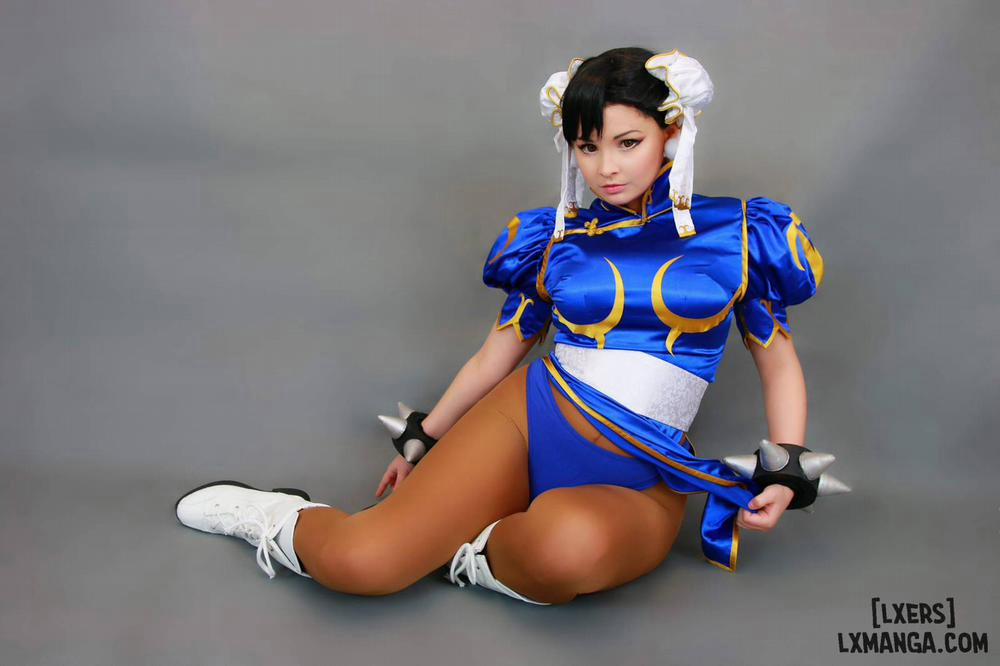 Hình Cosplay 38 0 Hidori Rose trang 19