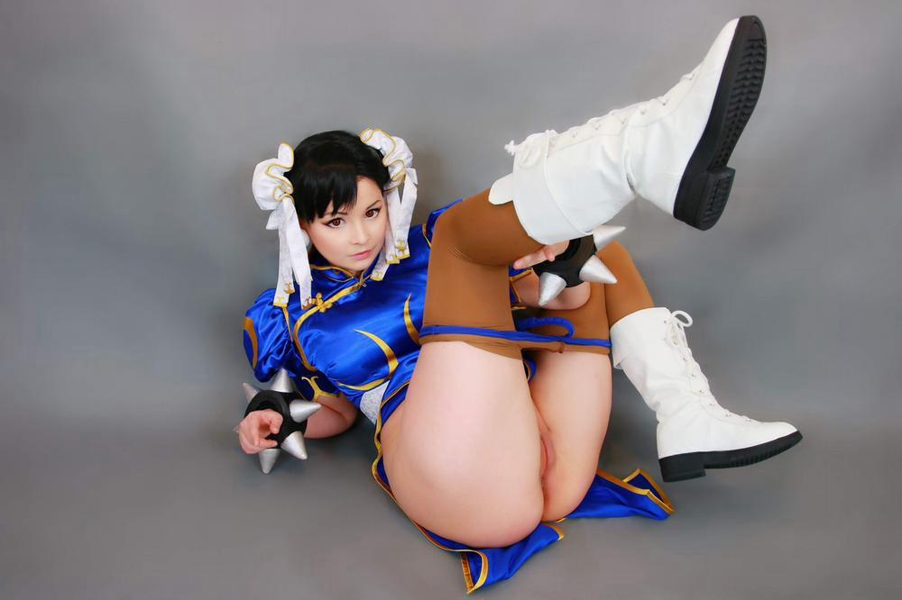 Hình Cosplay 38 0 Hidori Rose trang 31