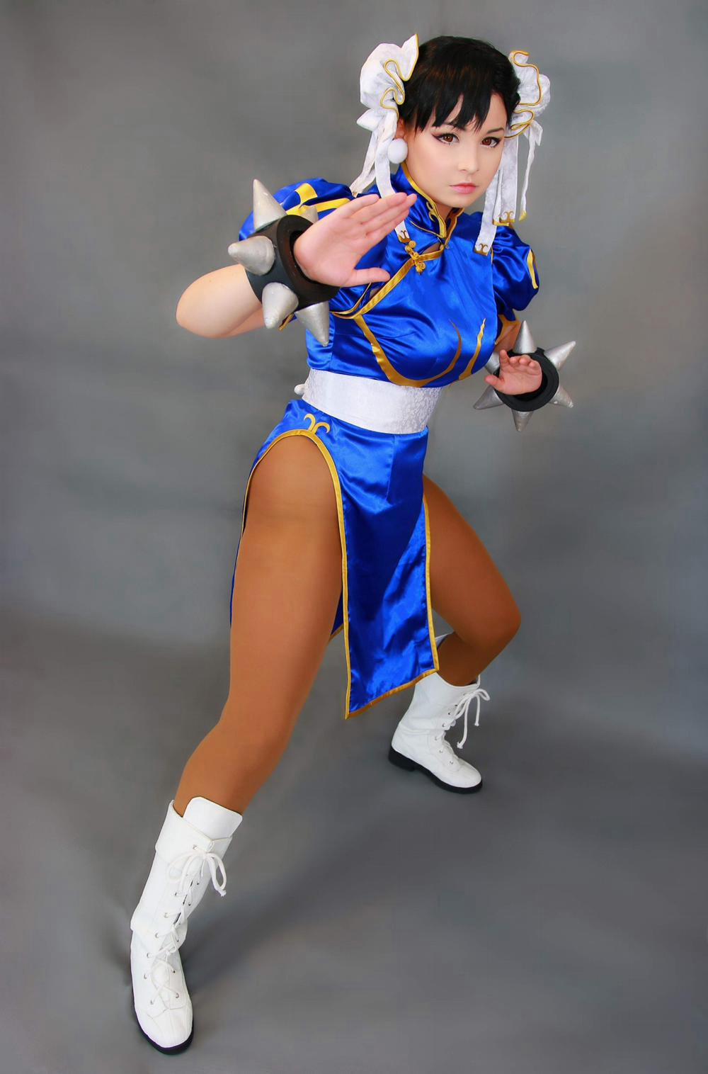 Hình Cosplay 38 0 Hidori Rose trang 4