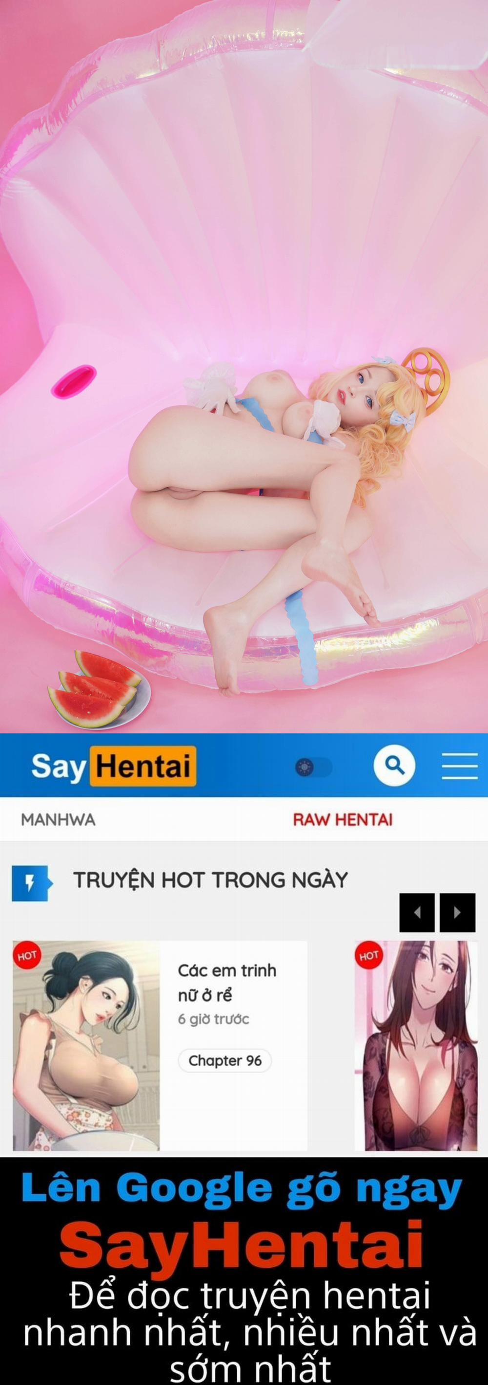 Hình Cosplay 38 0 Hidori Rose trang 72