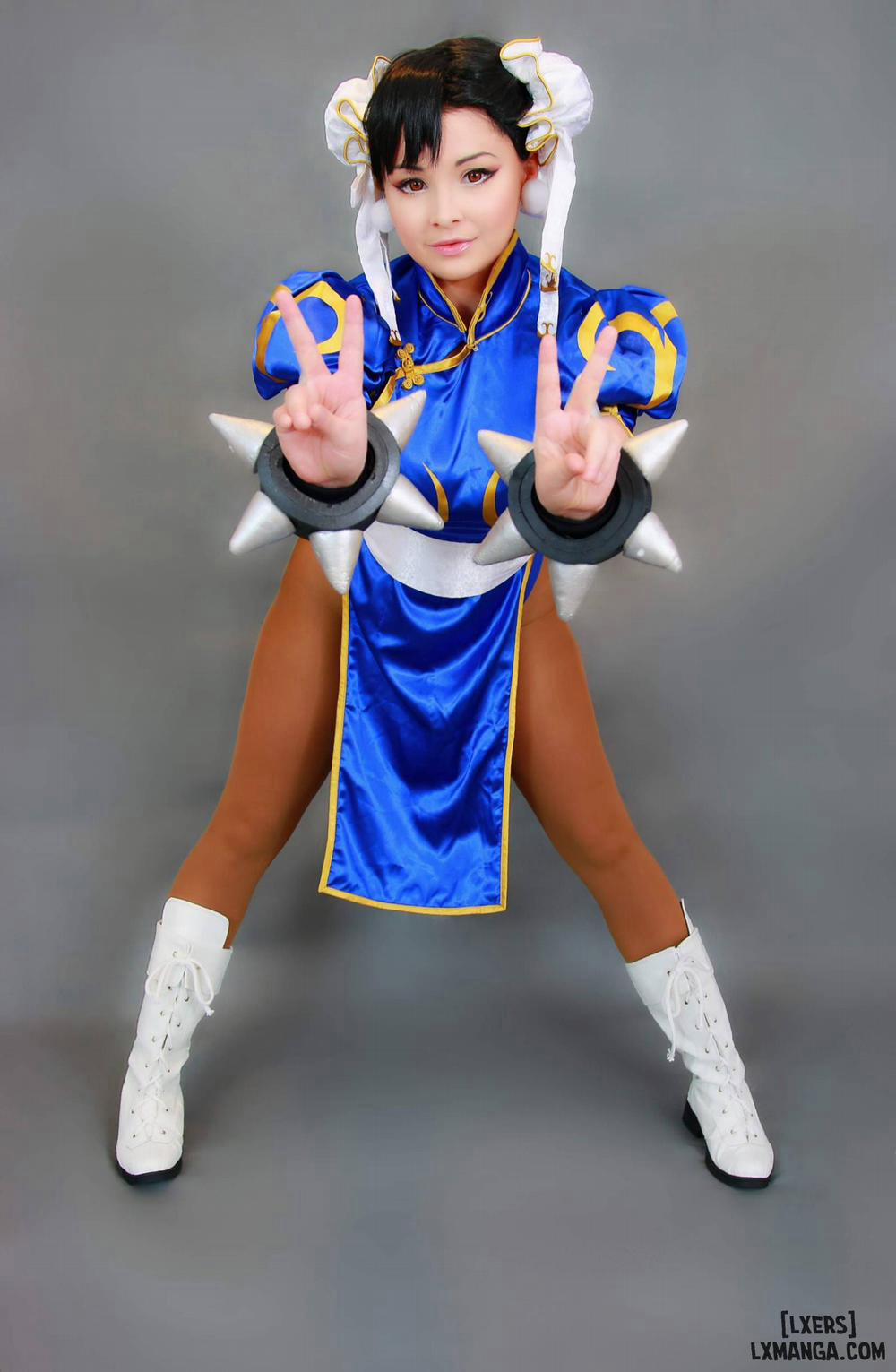 Hình Cosplay 38 - Hidori Rose trang 9