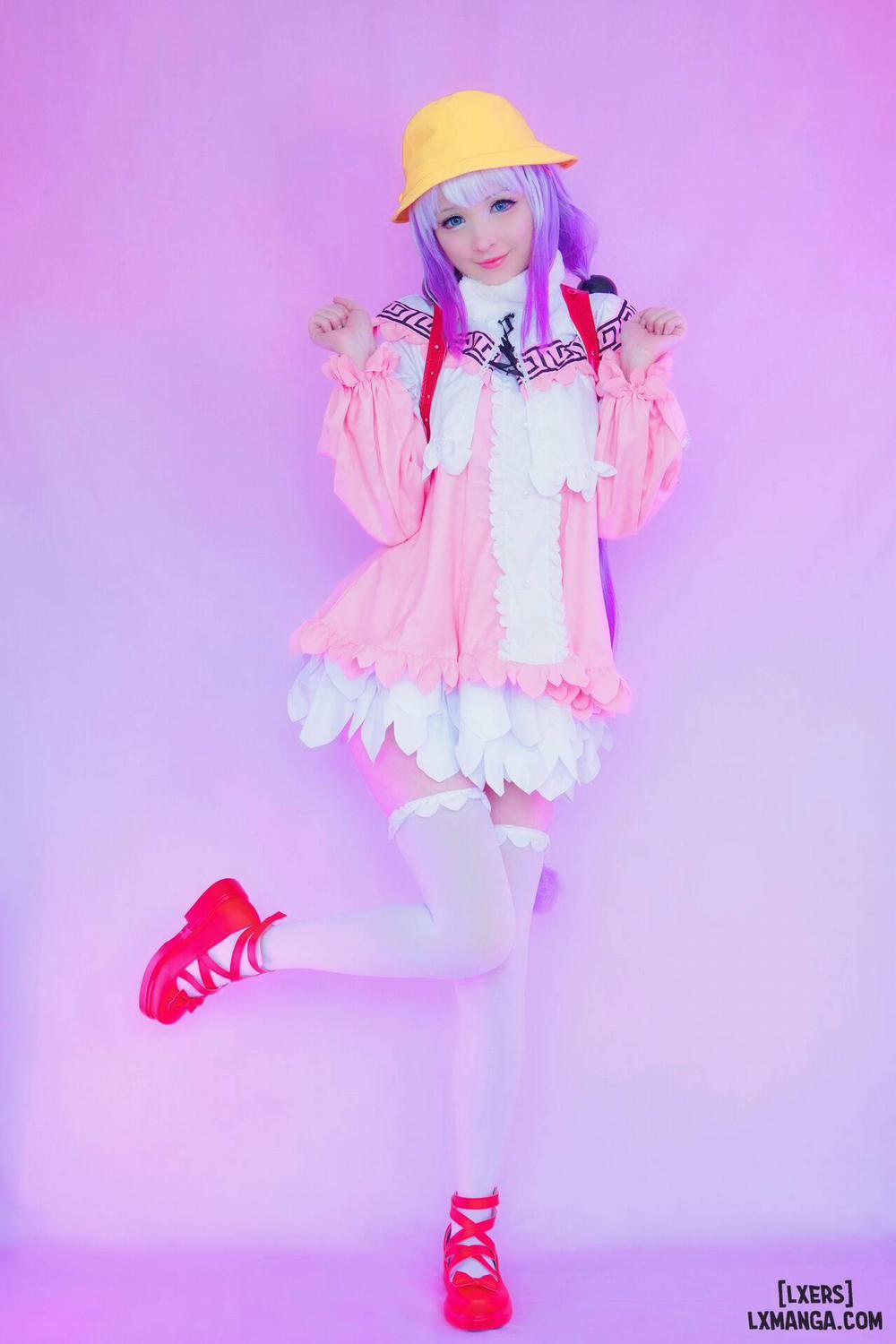 Hình Cosplay 42 - Hidori Rose trang 2