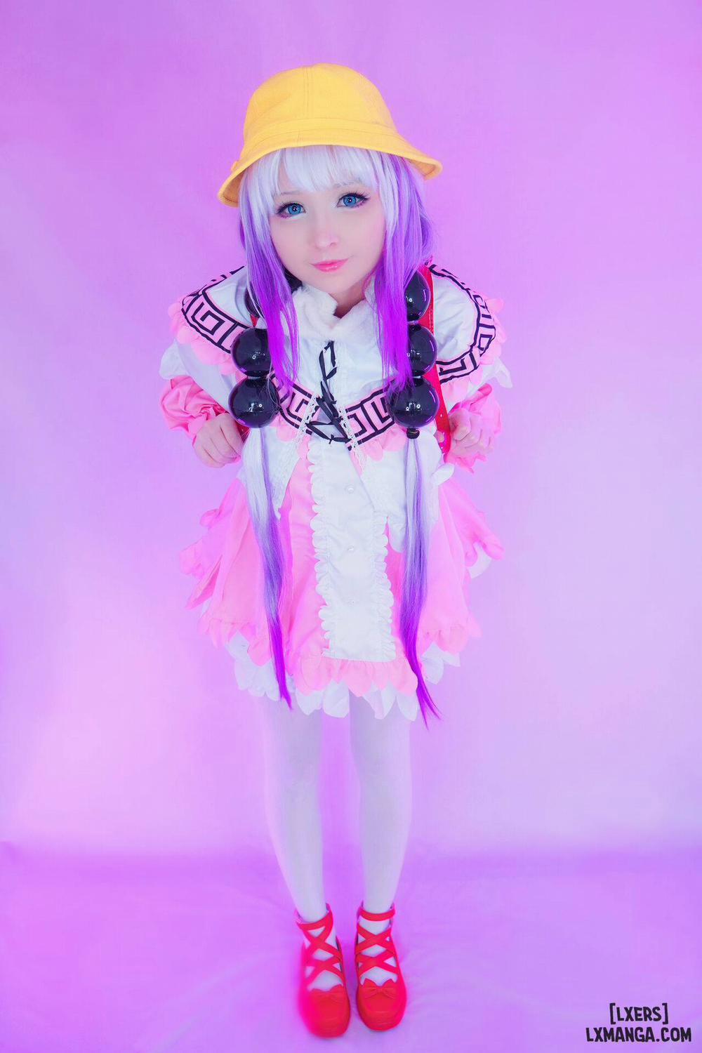 Hình Cosplay 42 - Hidori Rose trang 7