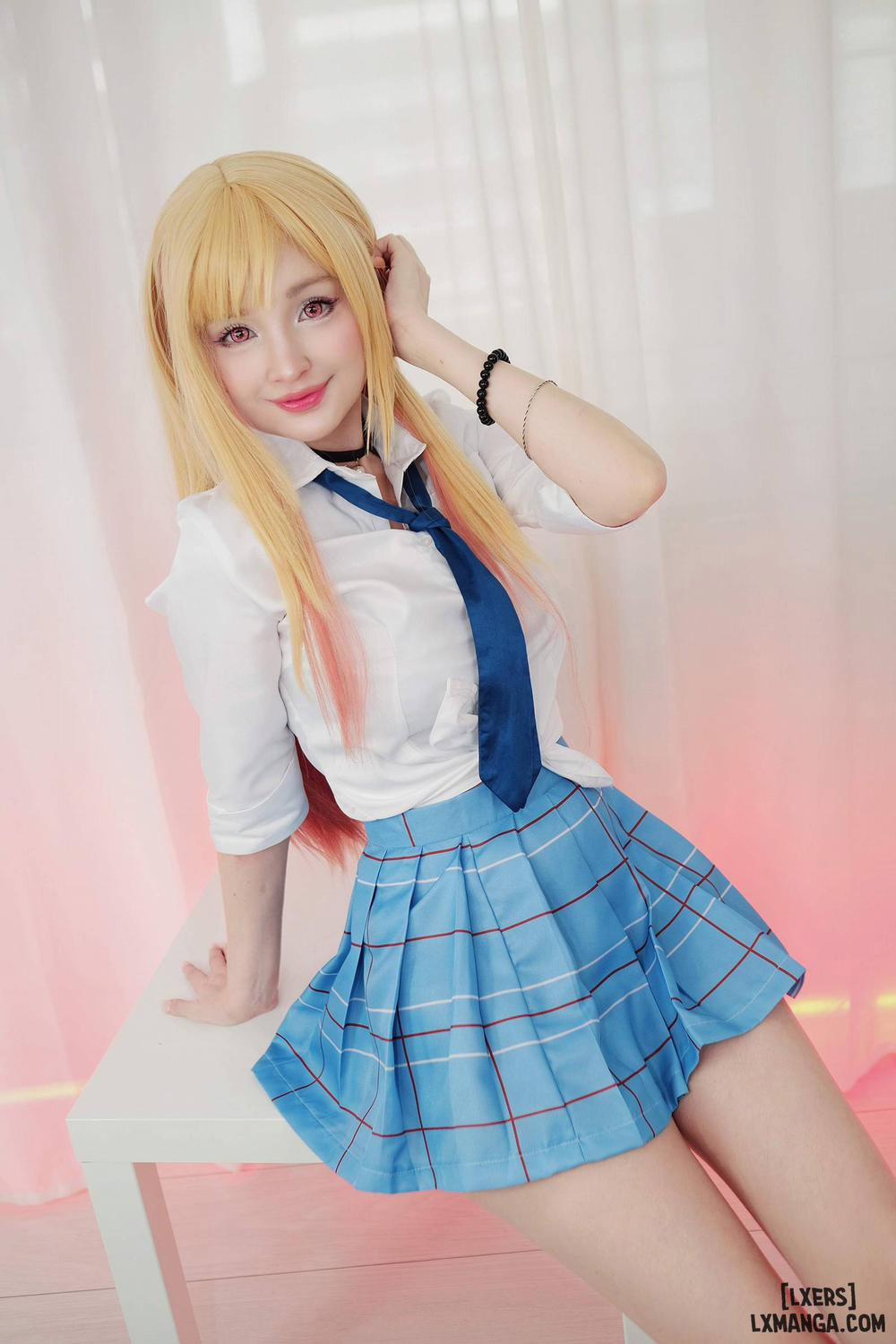 Hình Cosplay 45 - Hidori Rose trang 31