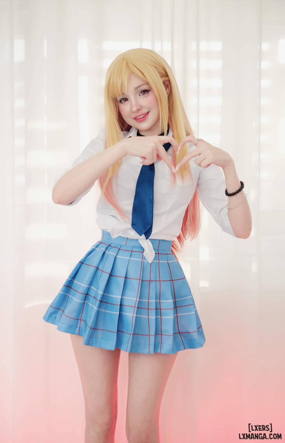 Hình Cosplay 45 - Hidori Rose trang 32