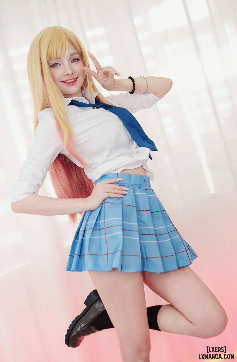 Hình Cosplay 45 - Hidori Rose trang 33