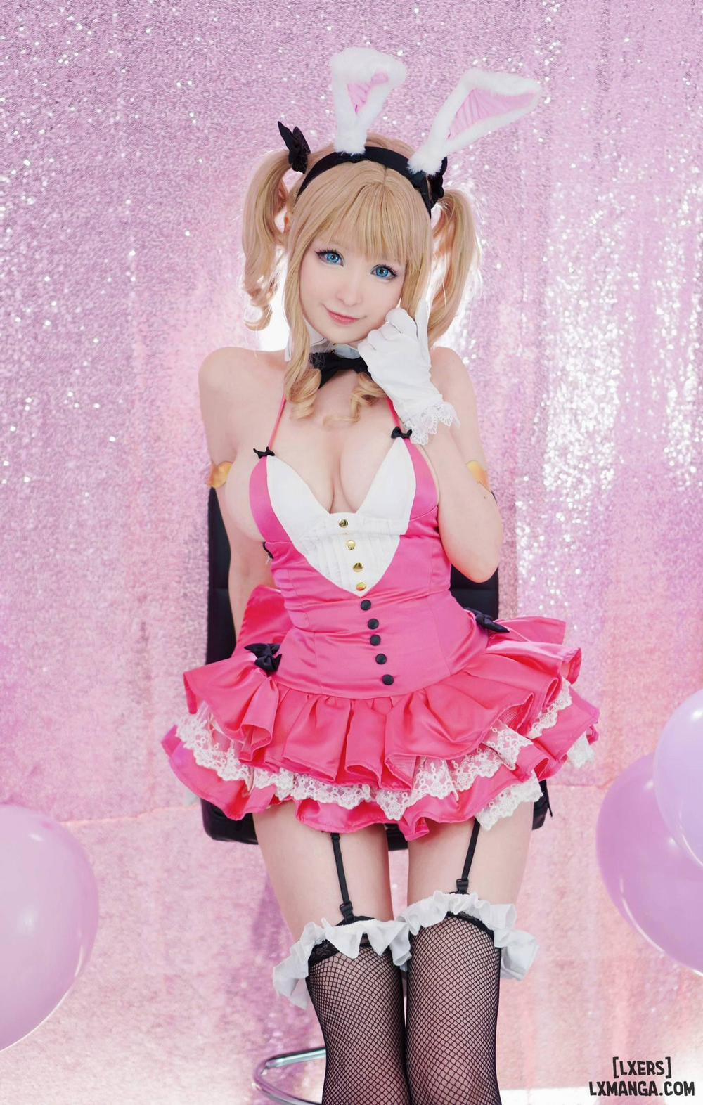 Hình Cosplay 47 - Hidori Rose trang 2