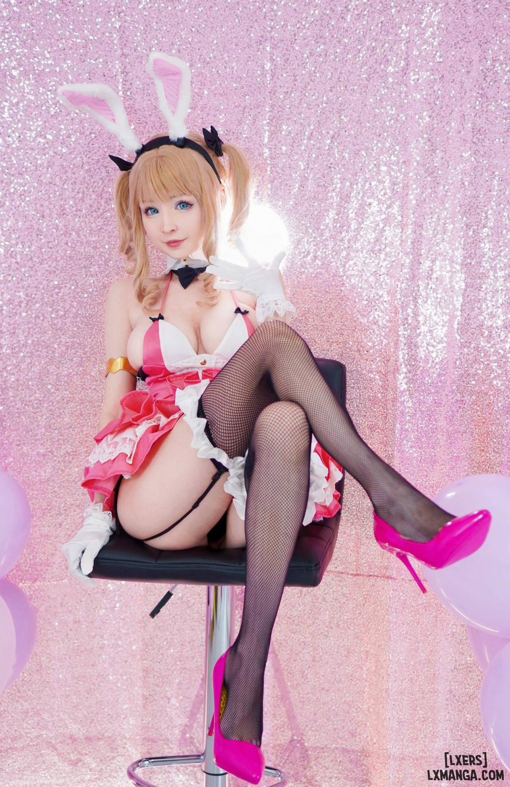 Hình Cosplay 47 - Hidori Rose trang 5