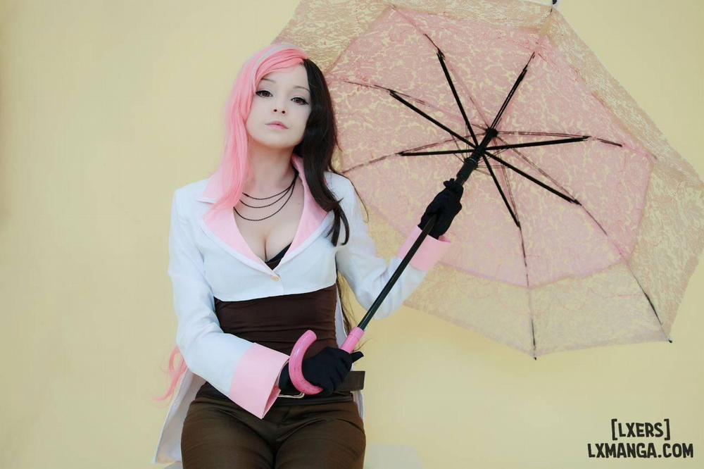 Hình Cosplay 49 0 Hidori Rose trang 2