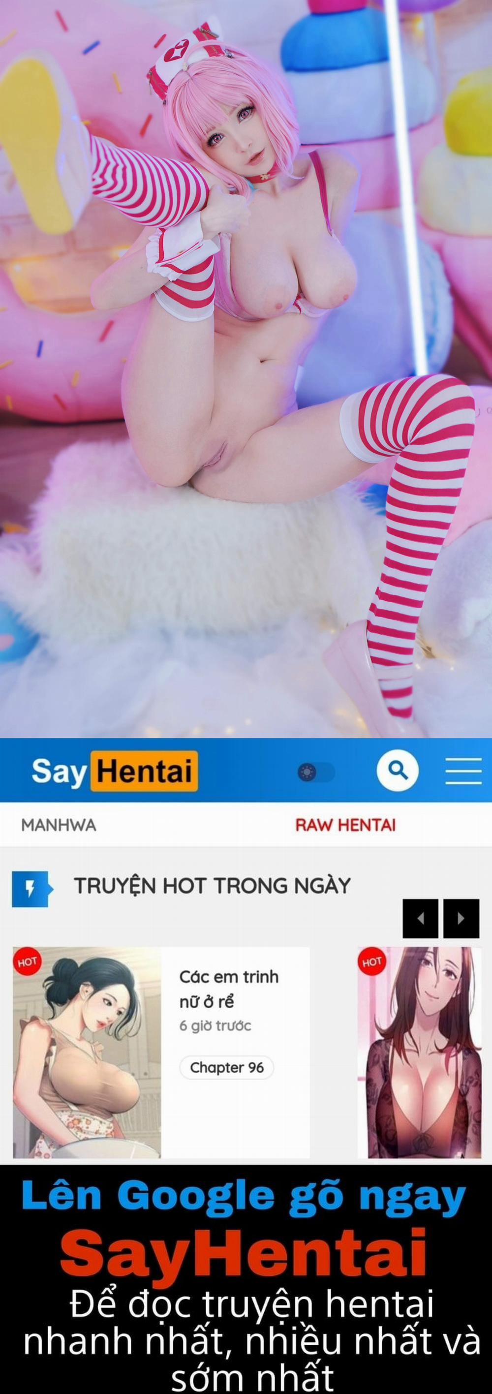 Hình Cosplay 51 0 Hidori Rose trang 62