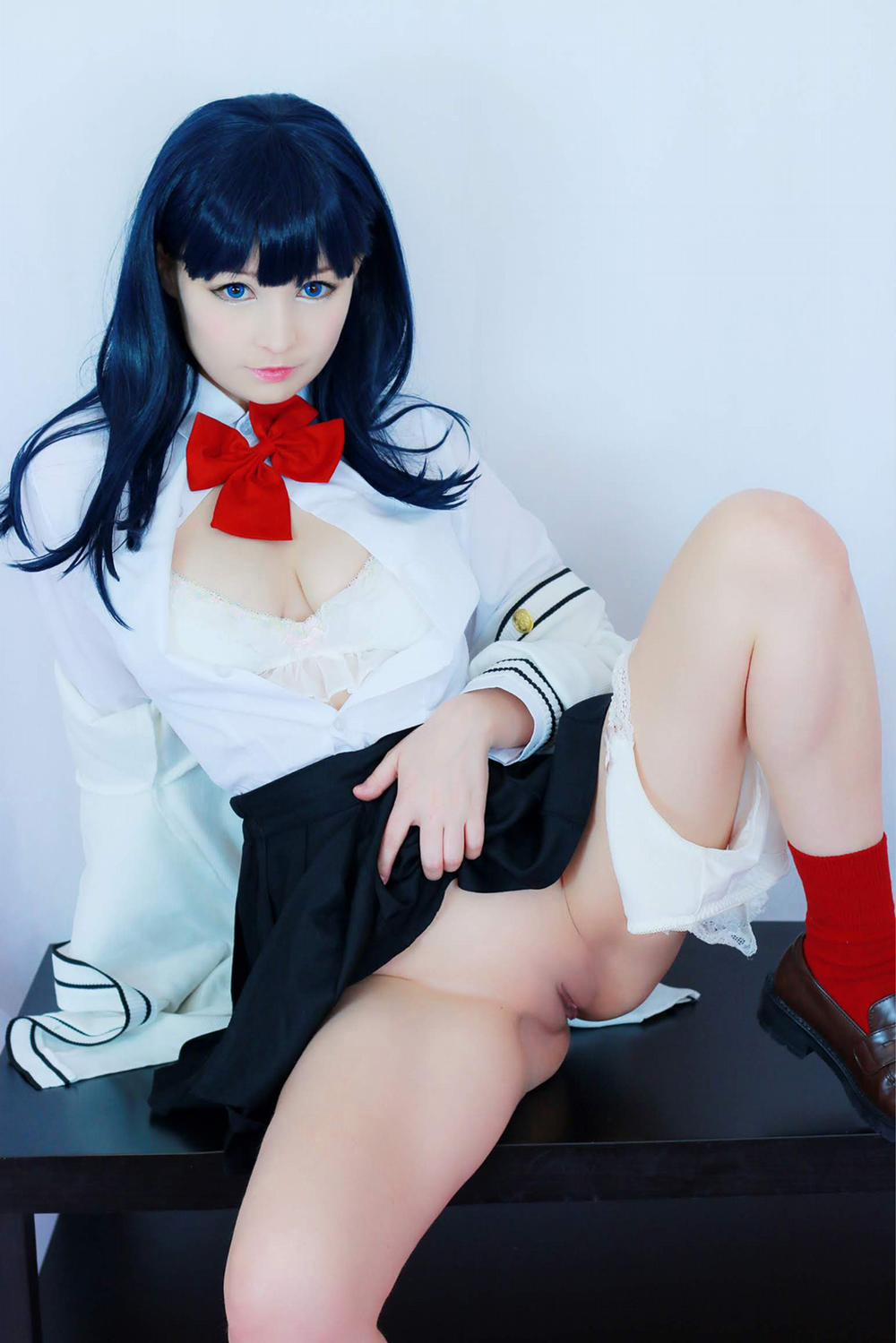 Hình Cosplay 52 0 Hidori Rose trang 39