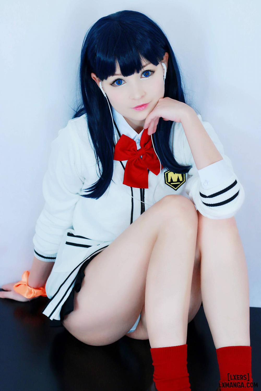 Hình Cosplay 52 - Hidori Rose trang 30