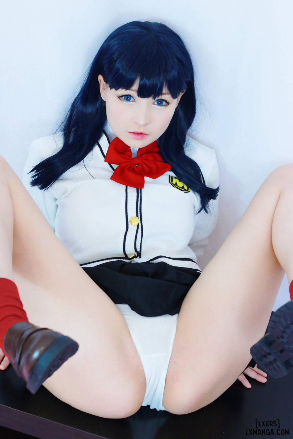 Hình Cosplay 52 - Hidori Rose trang 33