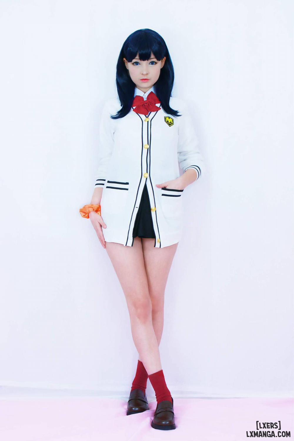 Hình Cosplay 52 - Hidori Rose trang 47
