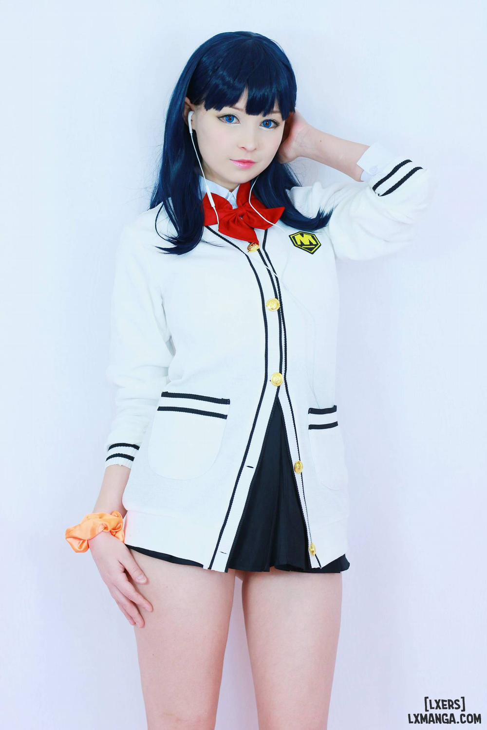 Hình Cosplay 52 - Hidori Rose trang 55