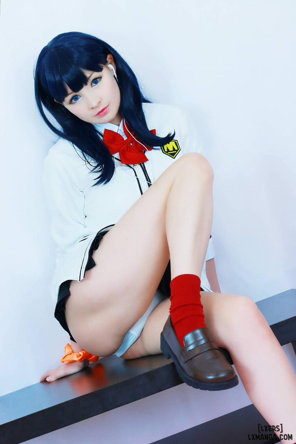 Hình Cosplay 52 - Hidori Rose trang 57