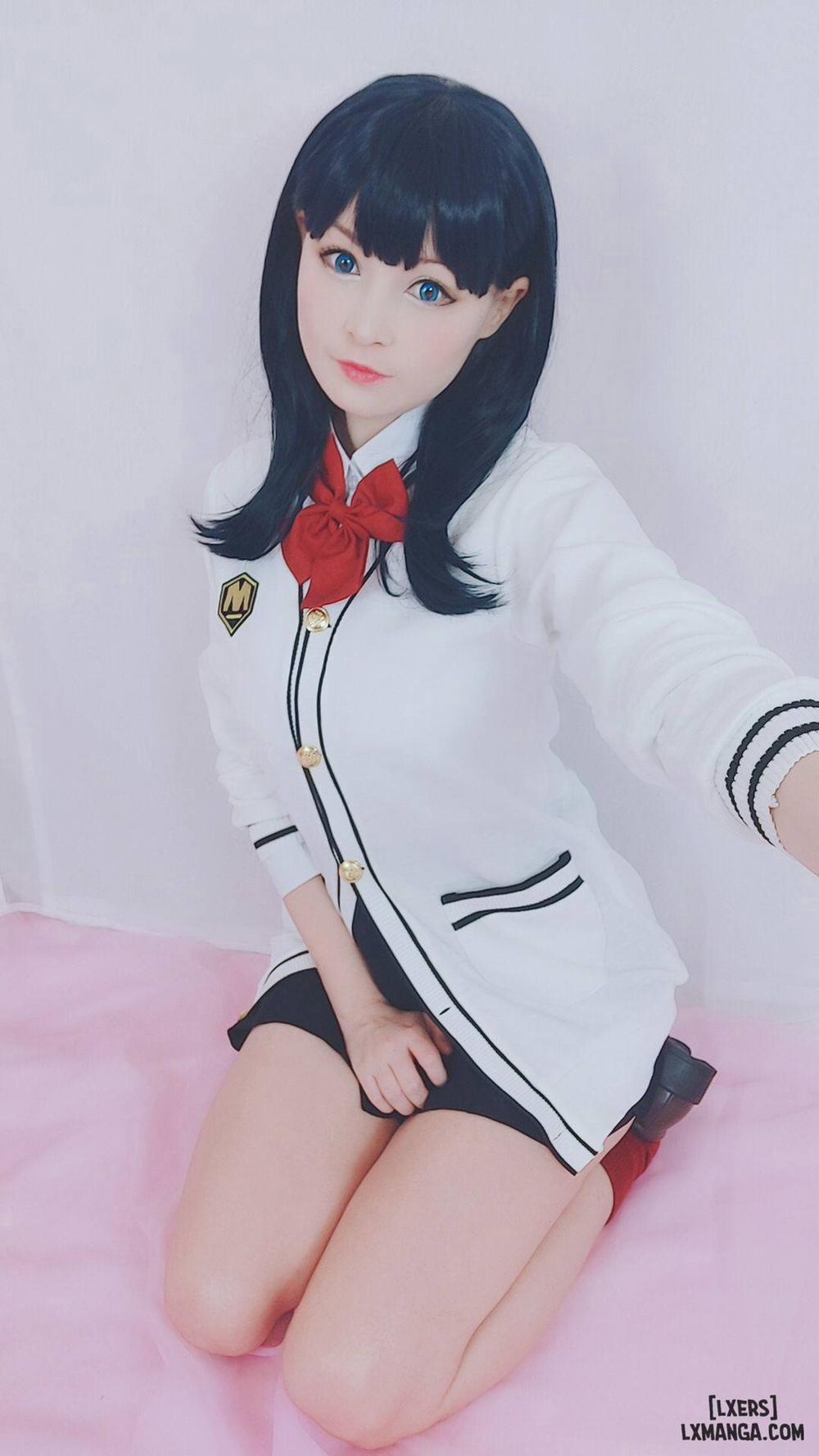 Hình Cosplay 52 - Hidori Rose trang 66
