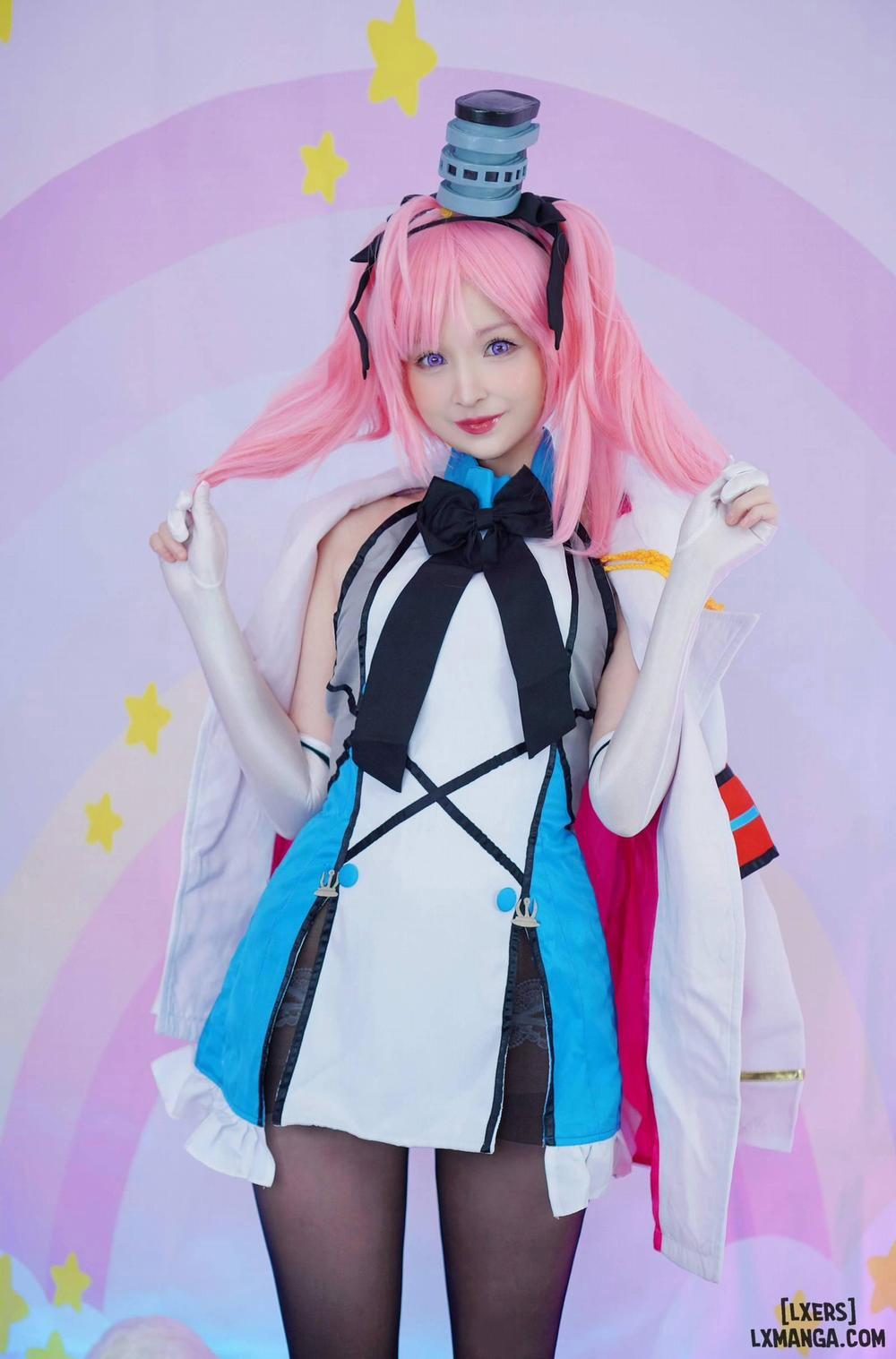 Hình Cosplay 54 - Hidori Rose trang 2