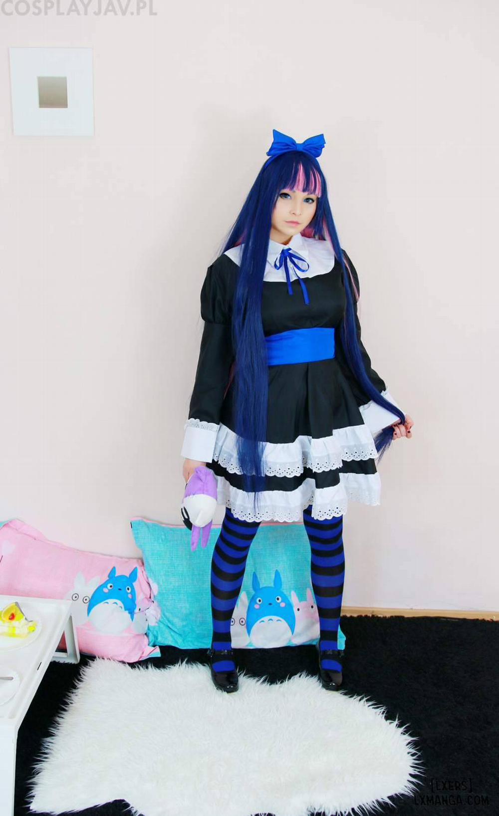 Hình Cosplay 55 - Hidori Rose trang 40