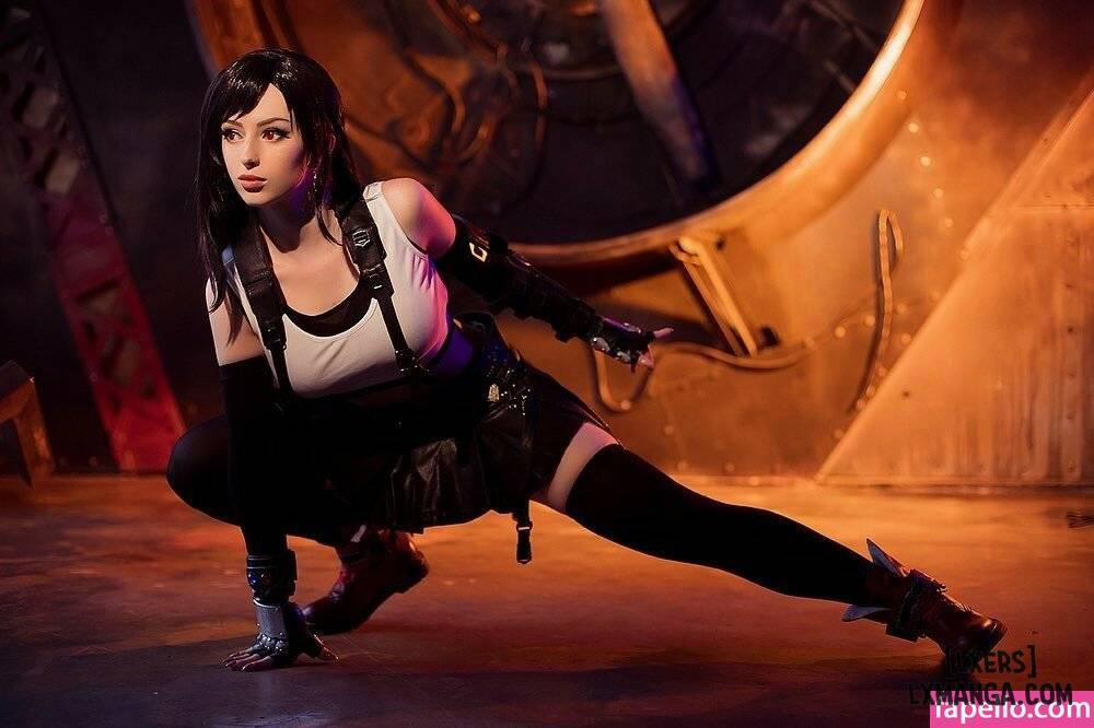 Hình Cosplay 65 - Lady Melamori trang 17