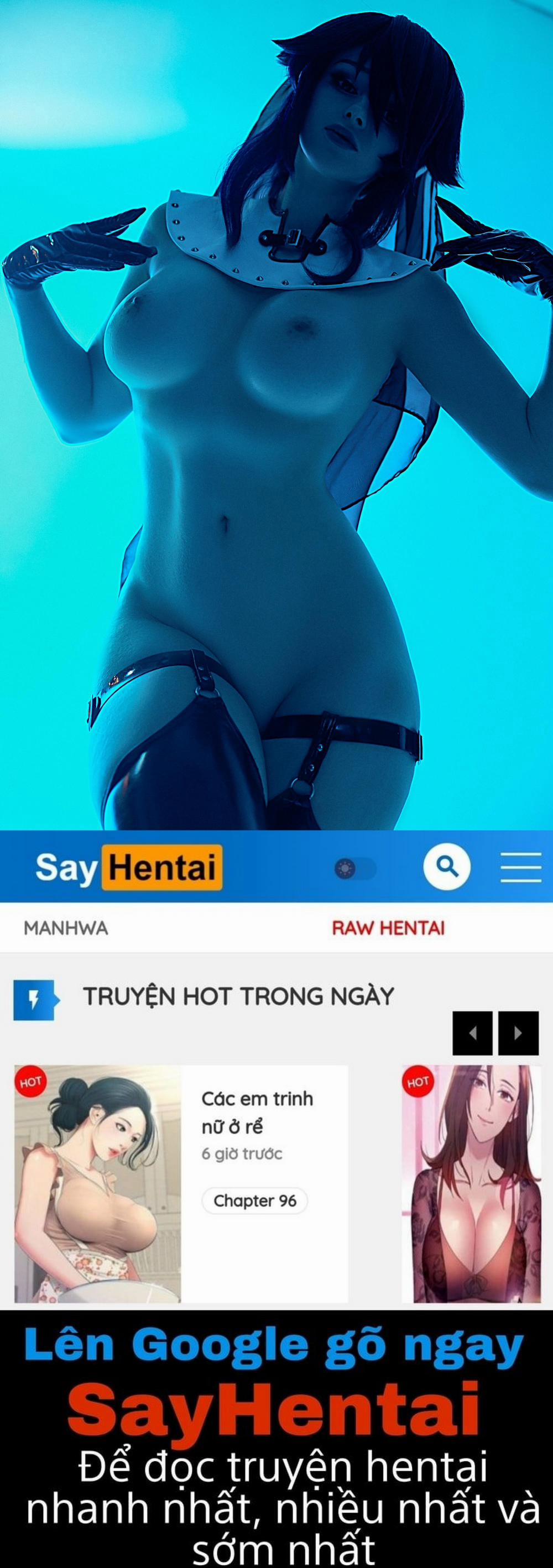 Hình Cosplay 71 0 Lady Melamori trang 57