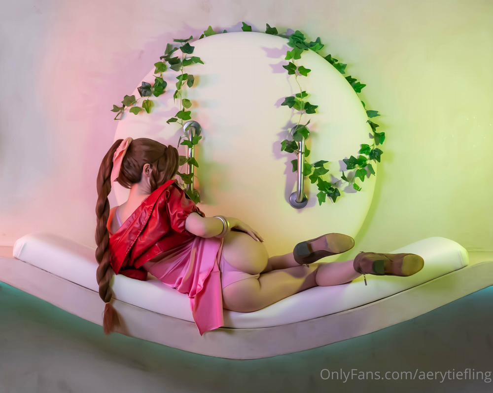 Hình Cosplay 73 0 Aery Tiefling trang 21