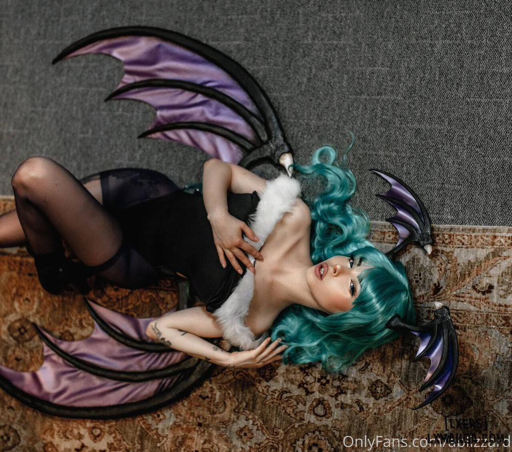 Hình Cosplay 733 0 Amanda Welp trang 13