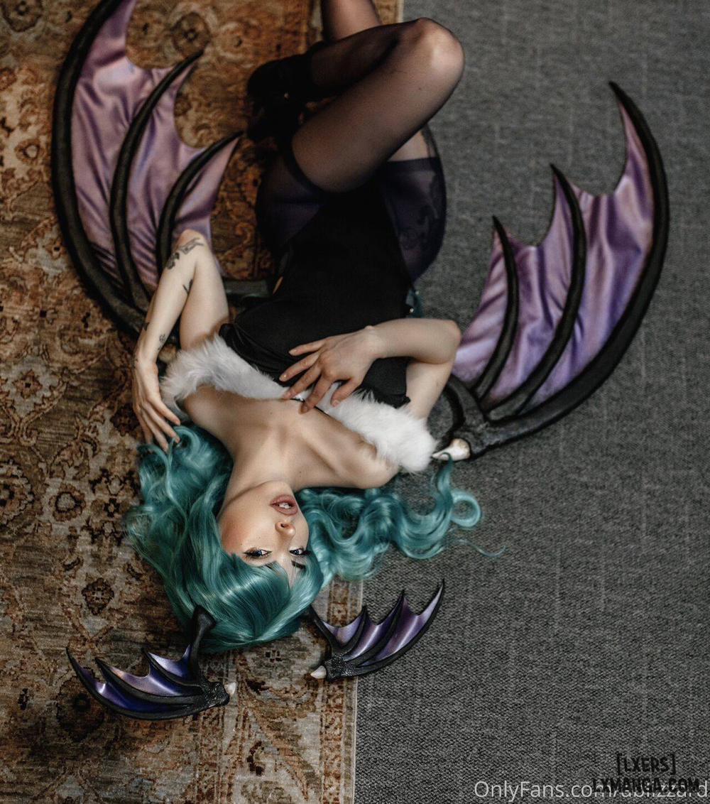 Hình Cosplay 733 - Amanda Welp trang 12