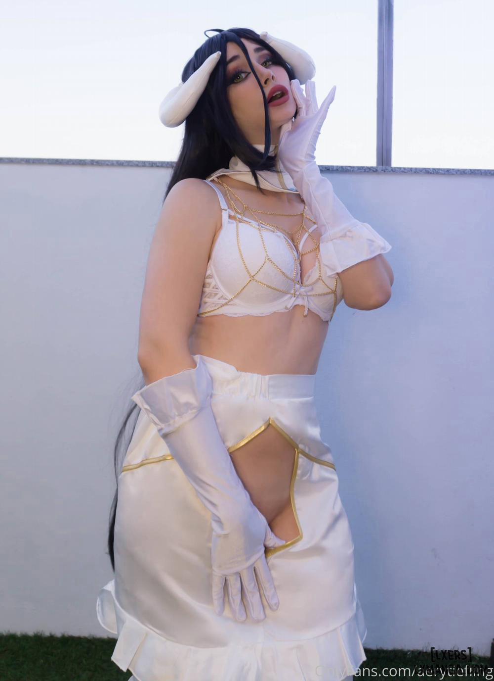 Hình Cosplay 74 - Aery Tiefling trang 20