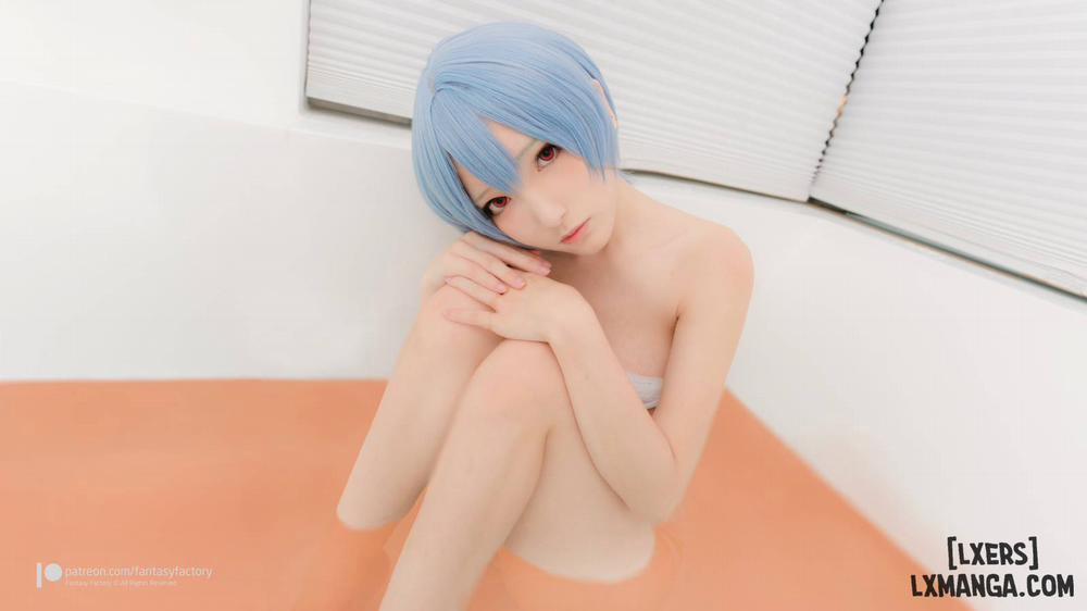 Hình Cosplay 741 0 Siao Ding trang 38