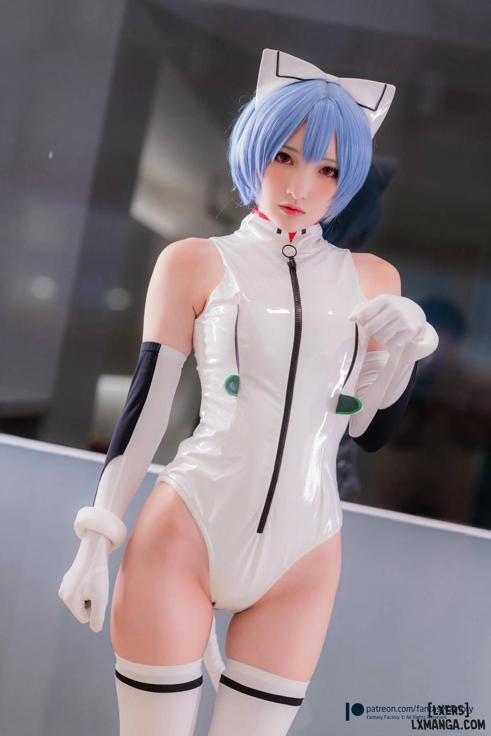 Hình Cosplay 741 - Siao Ding trang 39