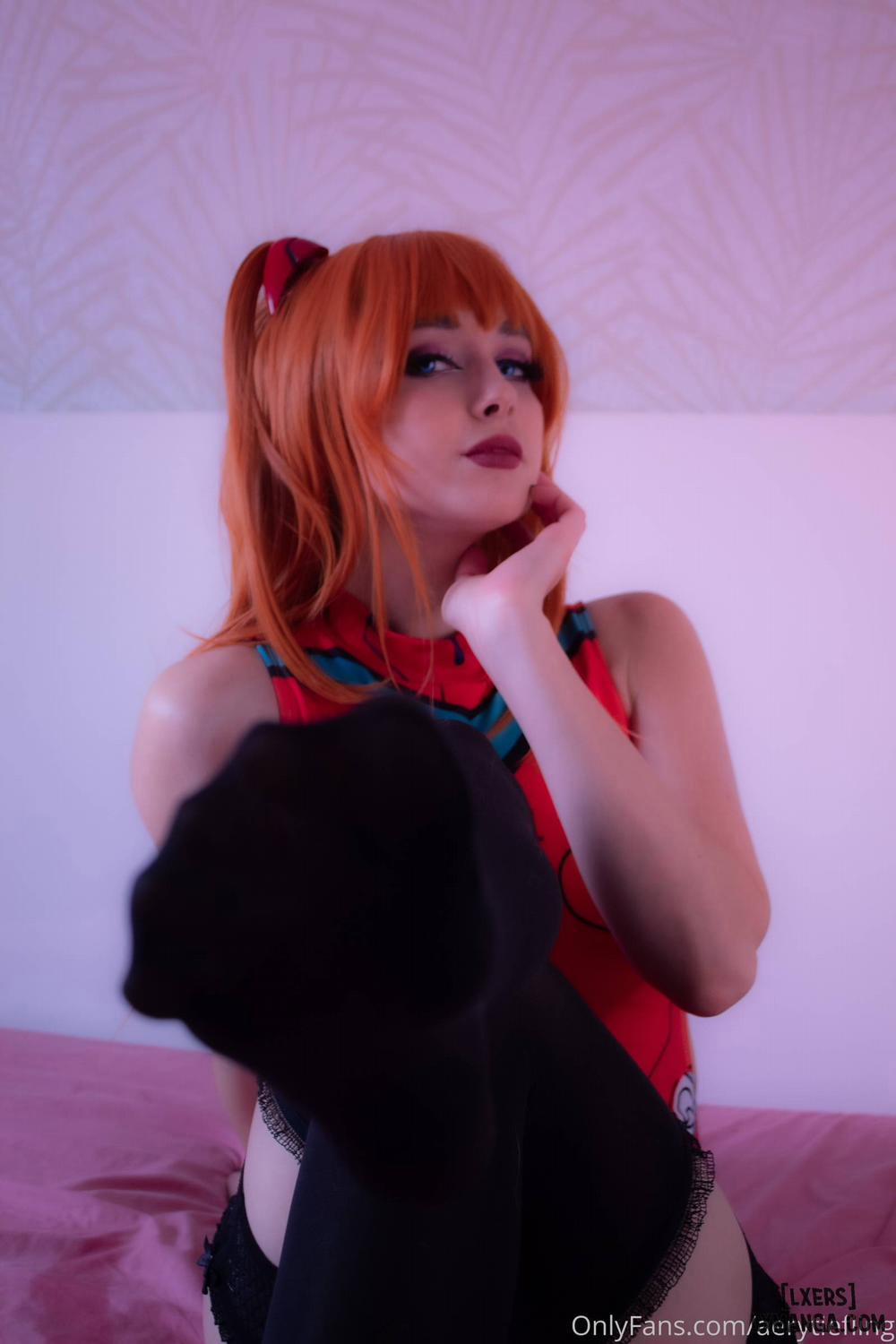 Hình Cosplay 75 - Aery Tiefling trang 14