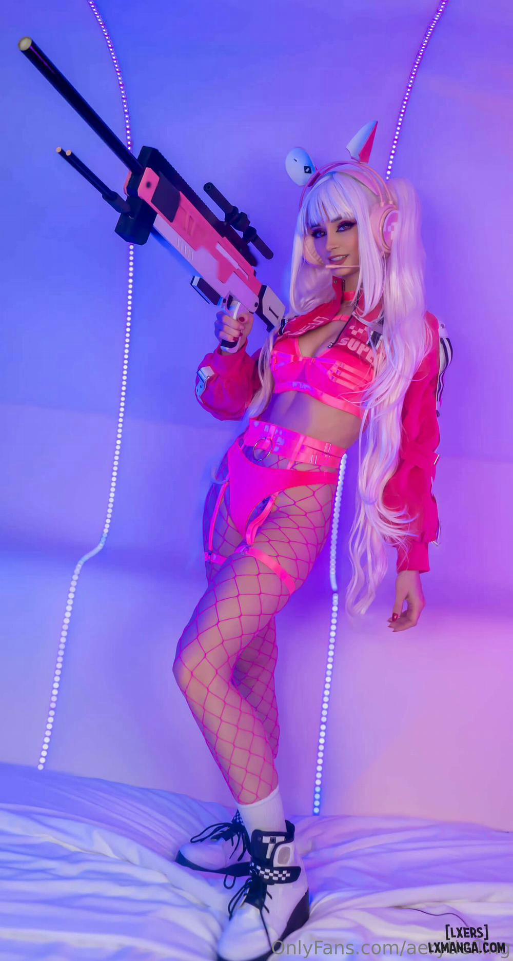 Hình Cosplay 751 0 Aery Tiefling trang 32