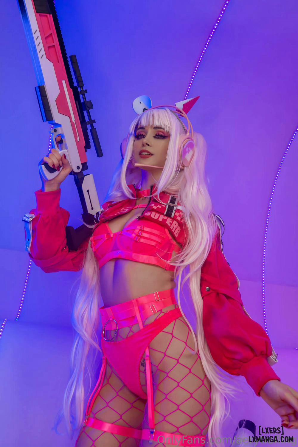 Hình Cosplay 751 0 Aery Tiefling trang 35