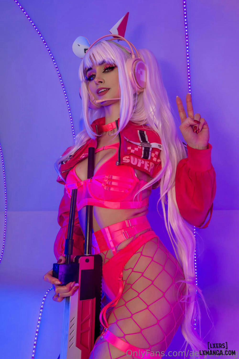 Hình Cosplay 751 0 Aery Tiefling trang 54