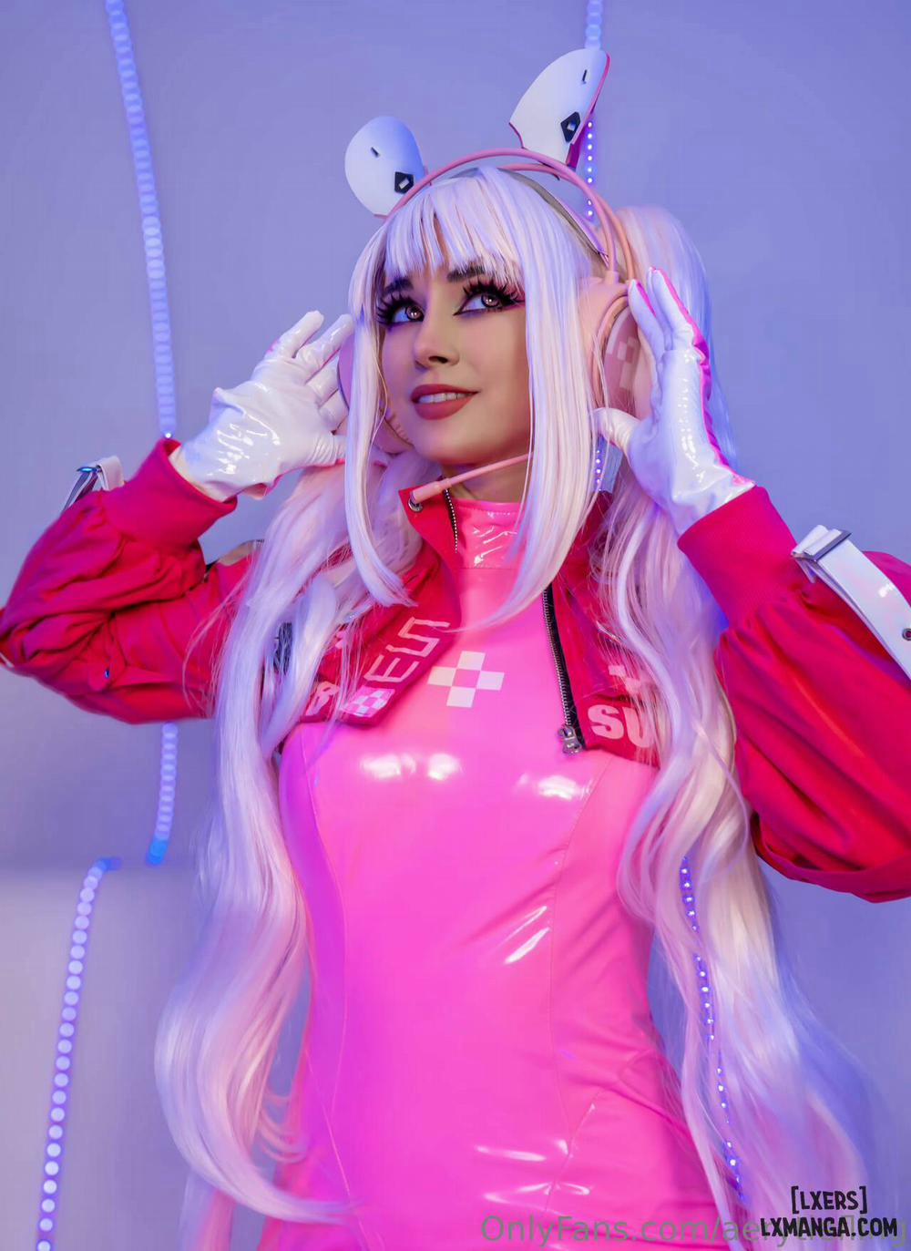 Hình Cosplay 751 - Aery Tiefling trang 8