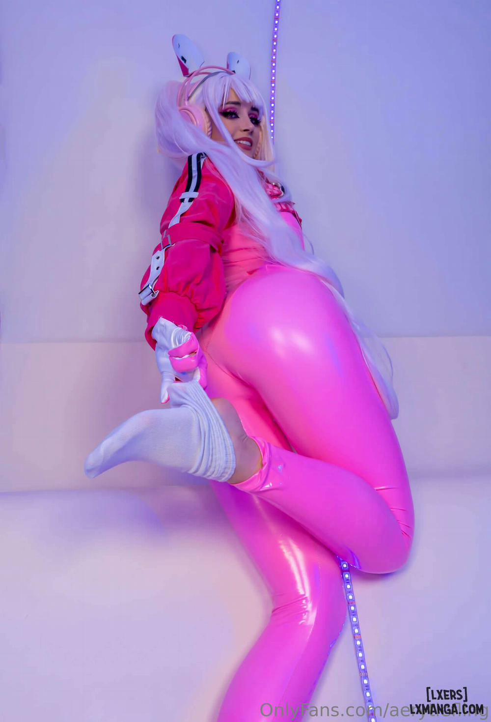 Hình Cosplay 751 - Aery Tiefling trang 9