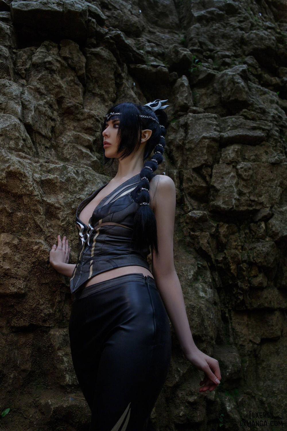 Hình Cosplay 752 0 Vinnegal trang 6