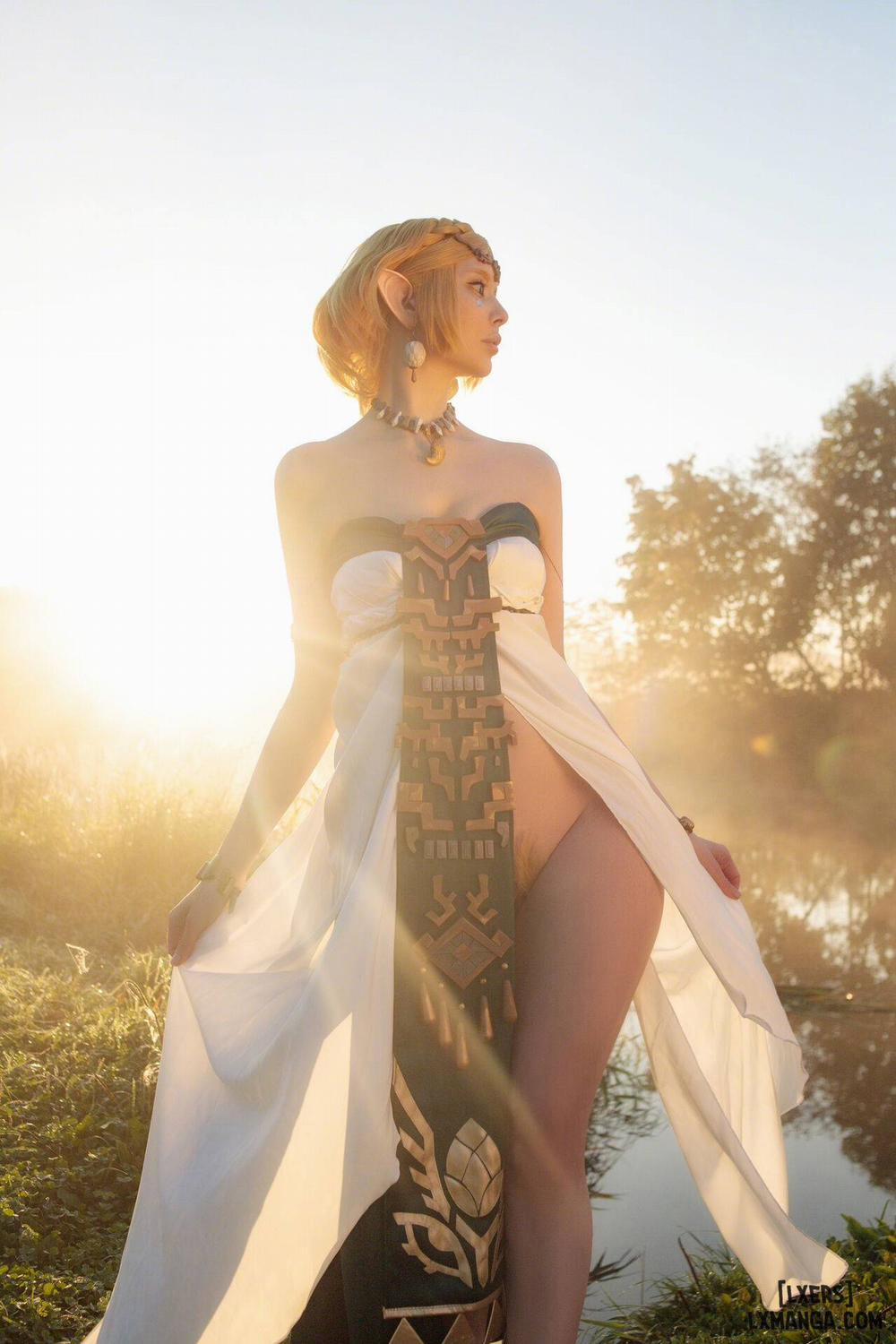 Hình Cosplay 753 - Vinnegal trang 12