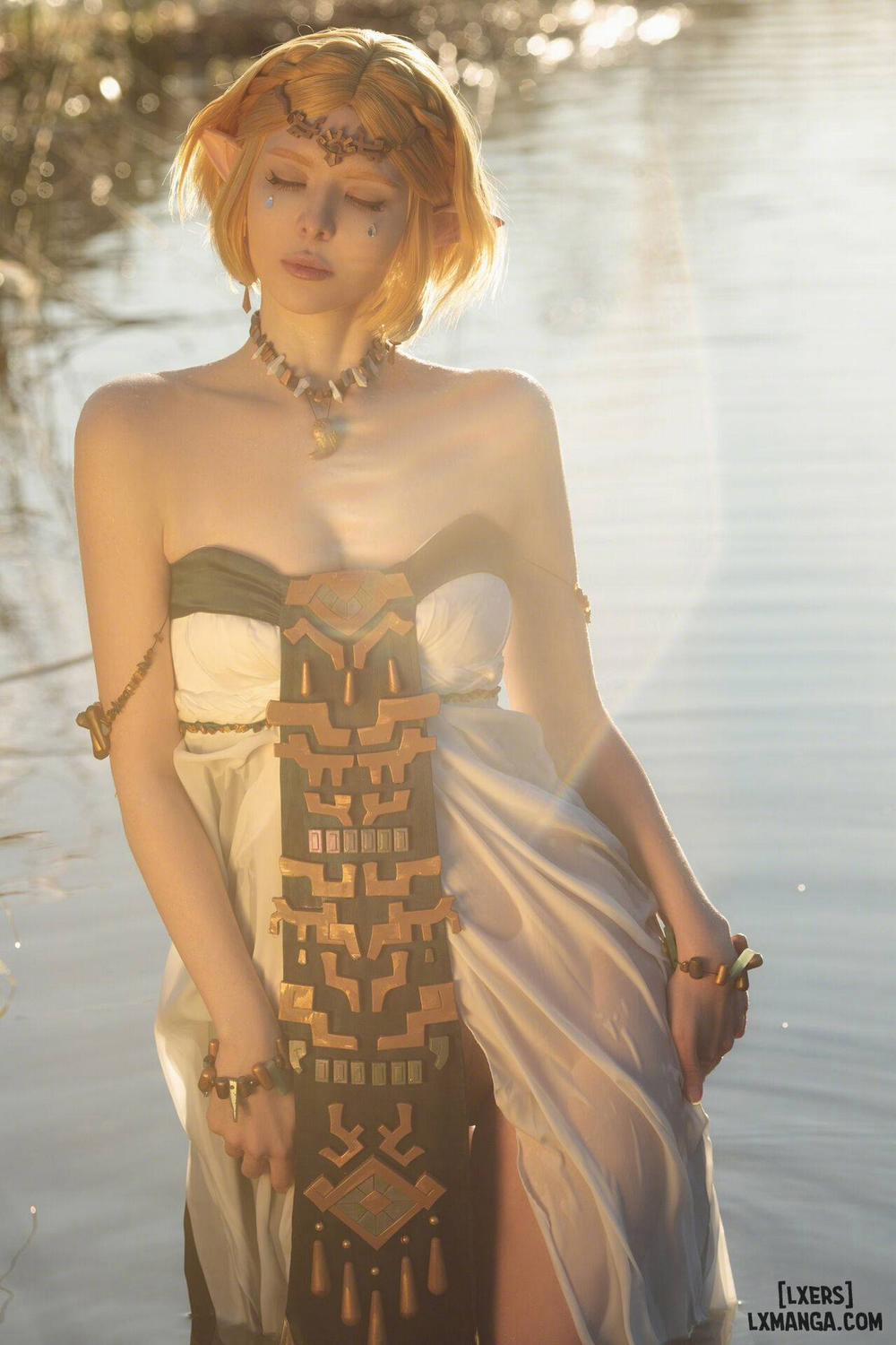 Hình Cosplay 753 - Vinnegal trang 14