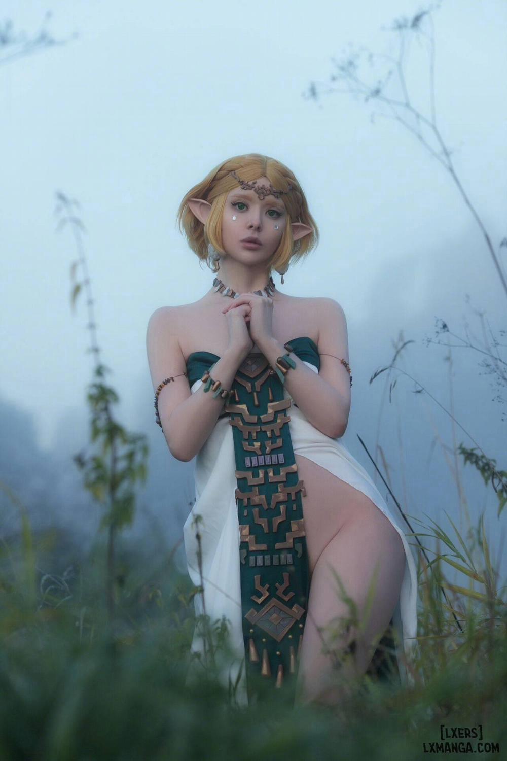 Hình Cosplay 753 - Vinnegal trang 2