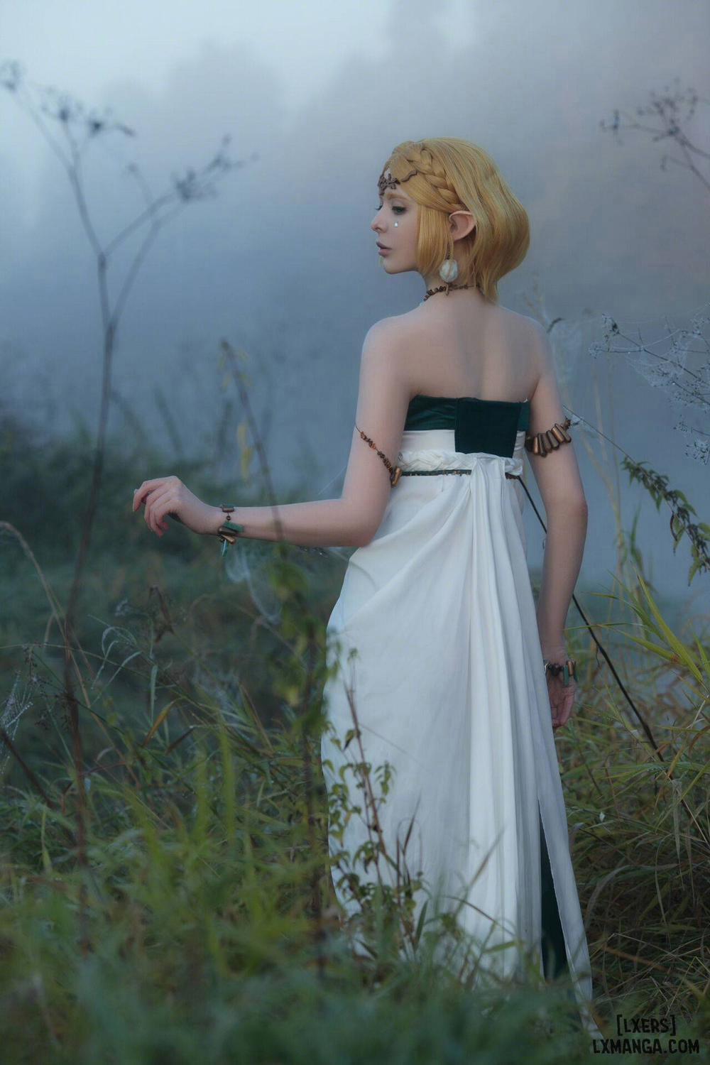 Hình Cosplay 753 - Vinnegal trang 3