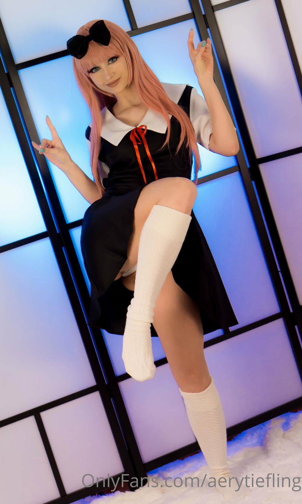 Hình Cosplay 77 0 Aery Tiefling trang 8