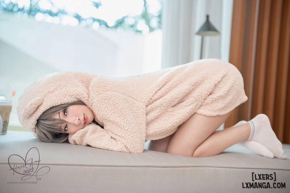 Hình Cosplay 780 - Hane Ame trang 36