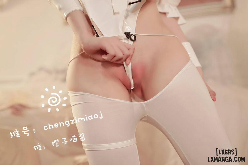 Hình Cosplay 784 0 Chengzimiaoj trang 63