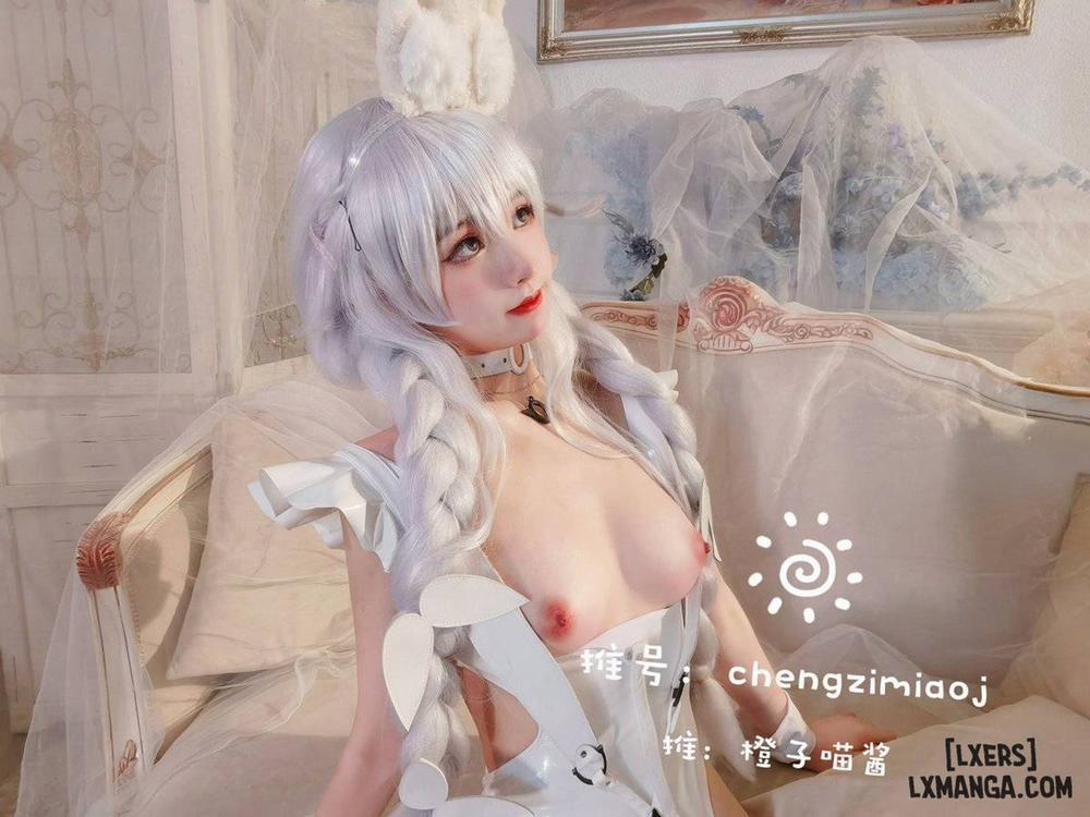 Hình Cosplay 784 - Chengzimiaoj trang 84