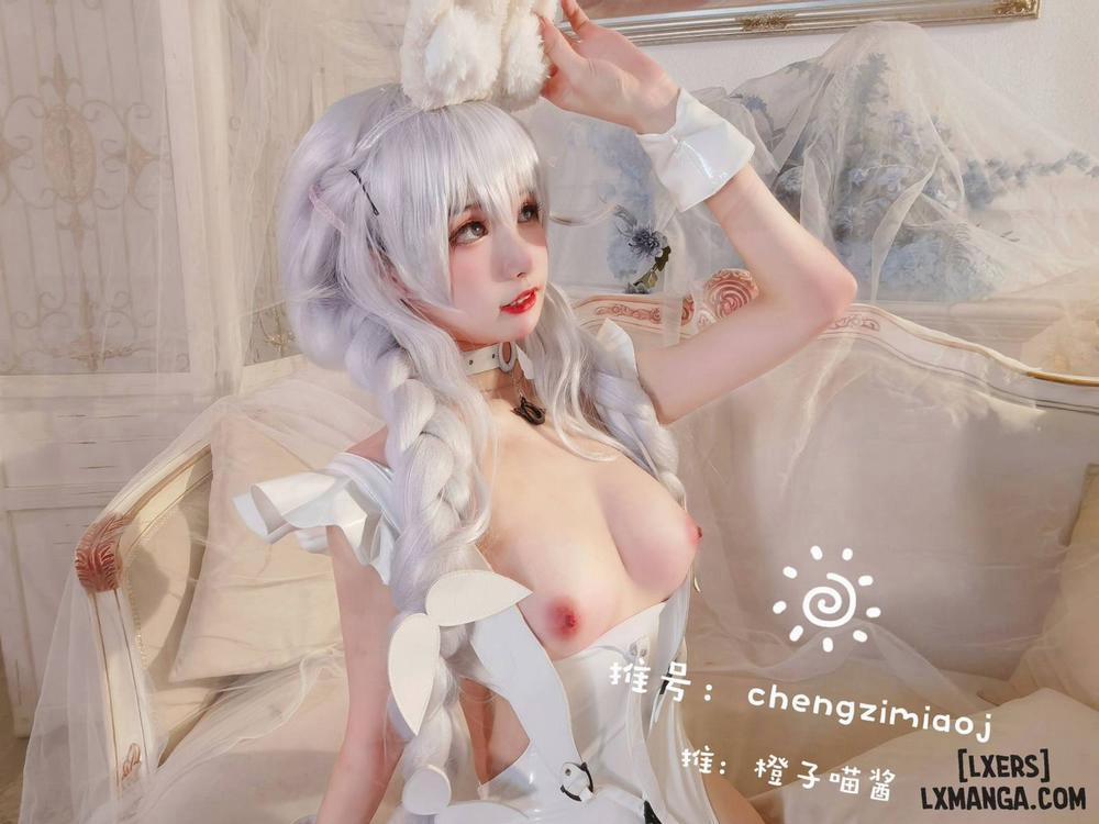Hình Cosplay 784 - Chengzimiaoj trang 85