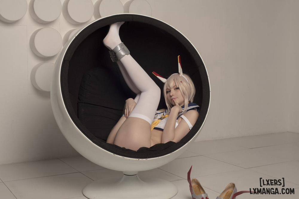 Hình Cosplay 785 - Tsuki Desu trang 38