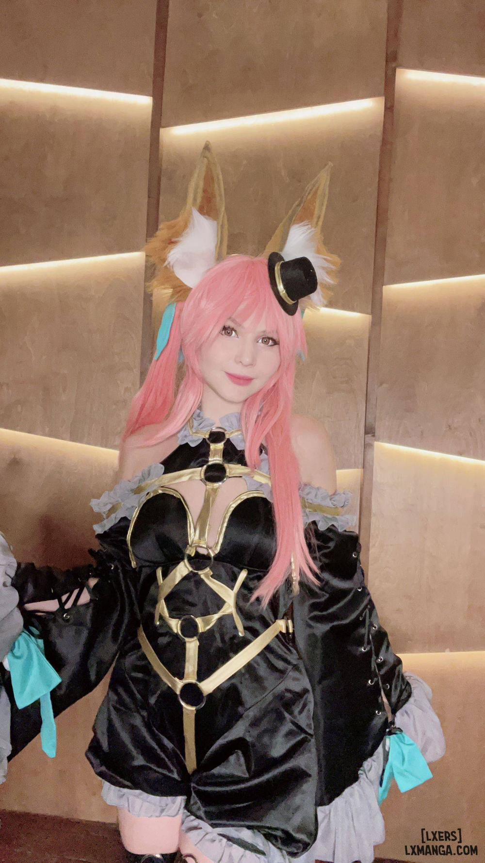 Hình Cosplay 791 - Tsuki Desu trang 94